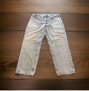 Carhartt Vintage Jeans 38x30